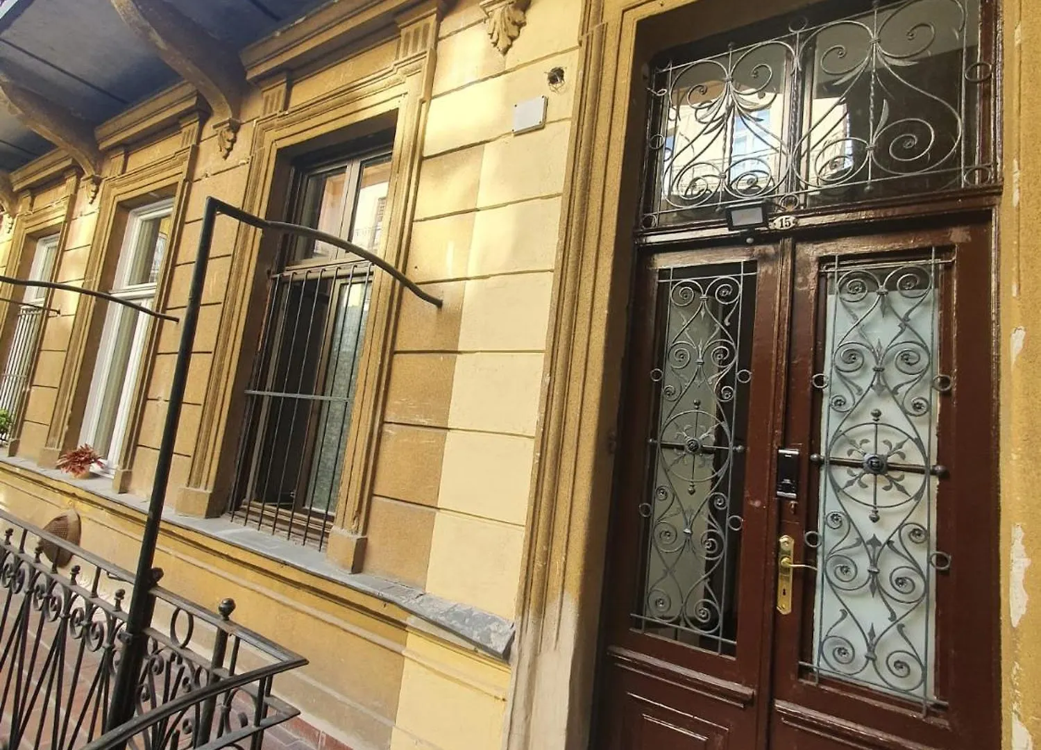 Museum Rooms Budapeşte 0*,  Macaristan