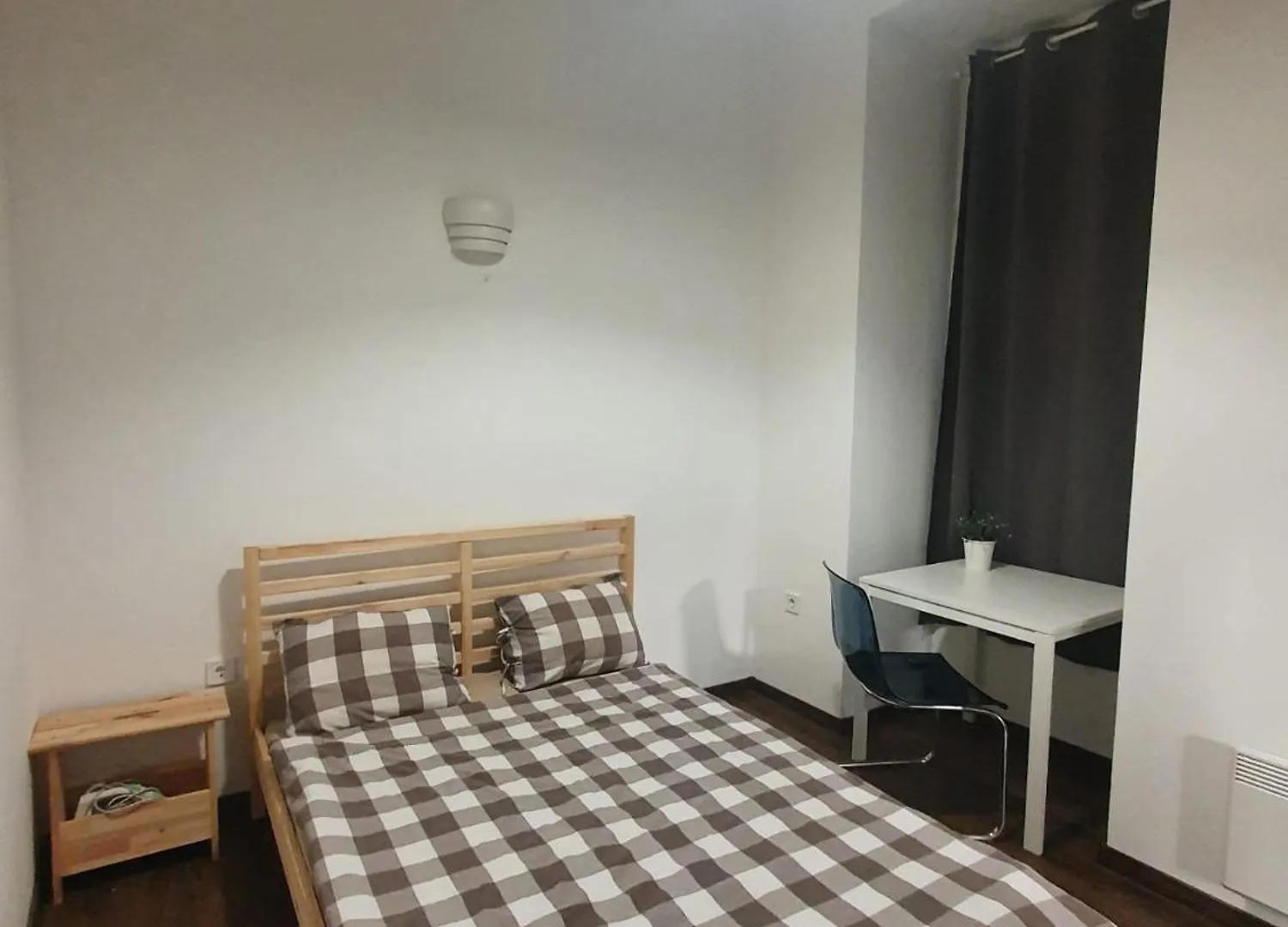 Homestay Museum Rooms Budapest Hungary