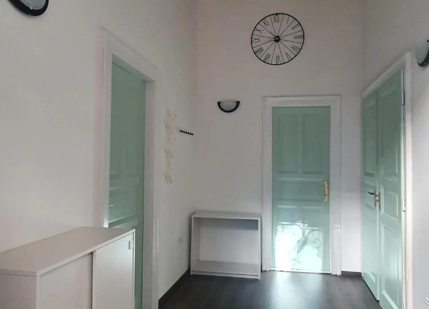 Homestay Museum Rooms Budapest
