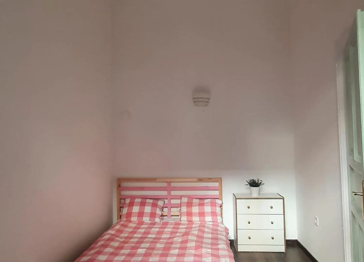 Museum Rooms Budapest Homestay